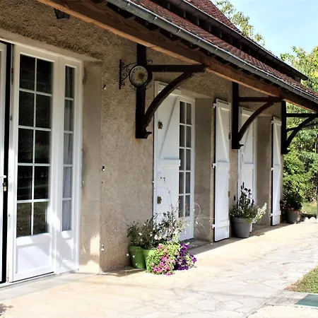 Maison Mariela