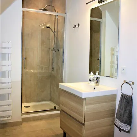 Prázdninový dům Maison Mariela Luzech