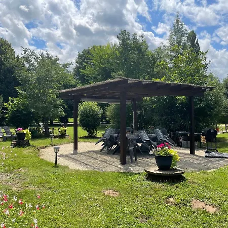 Maison Mariela Luzech