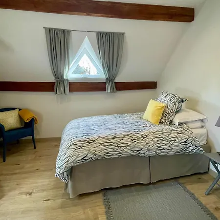 Σπίτι διακοπών Maison Mariela Luzech