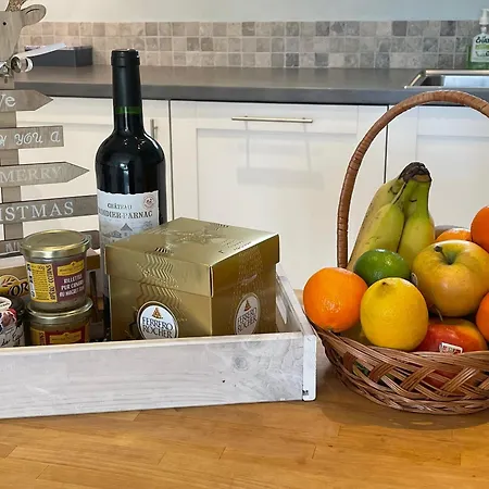 Σπίτι διακοπών Maison Mariela