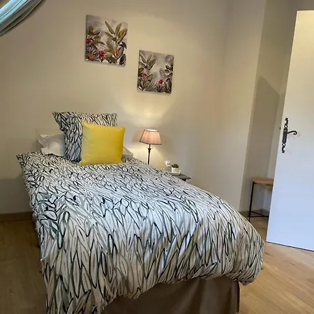 Prázdninový dům Maison Mariela Luzech