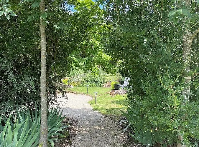 Maison Mariela Semesterbostad *