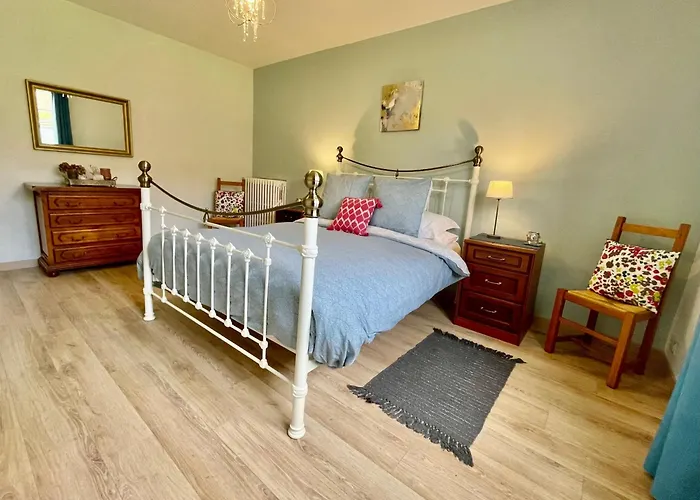 Maison Mariela * Luzech