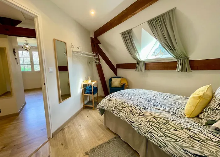 Maison Mariela Semesterbostad Luzech