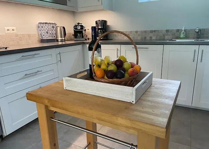 Maison Mariela Semesterbostad Luzech