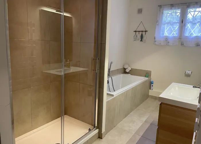 Maison Mariela Semesterbostad Luzech