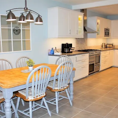 Maison Mariela Holiday home *