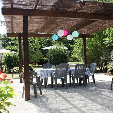 Holiday home Maison Mariela Luzech
