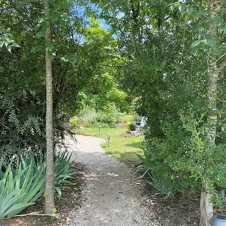 Maison Mariela Holiday home *