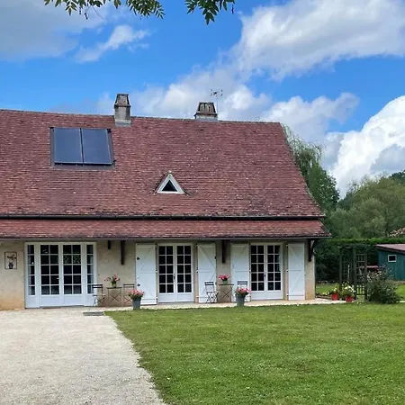Maison Mariela *