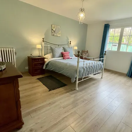 Maison Mariela Holiday home Luzech