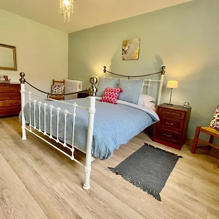 Maison Mariela * Luzech