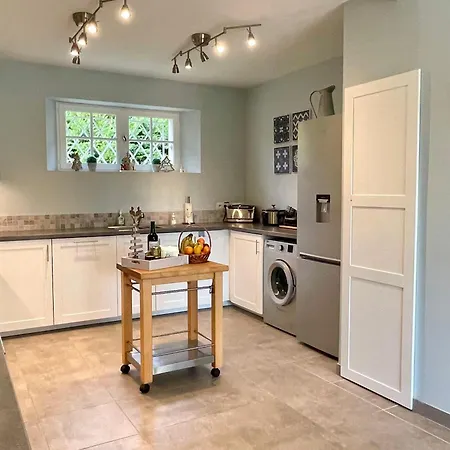 Maison Mariela * Luzech