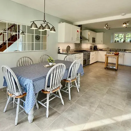 Maison Mariela Luzech