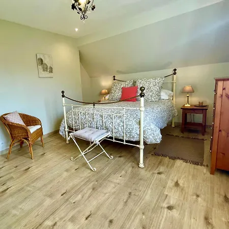 Holiday home Maison Mariela