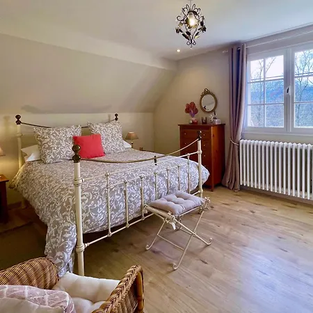 Maison Mariela Holiday home *