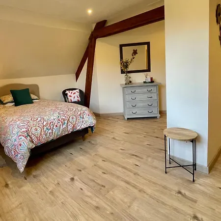 Maison Mariela * Luzech