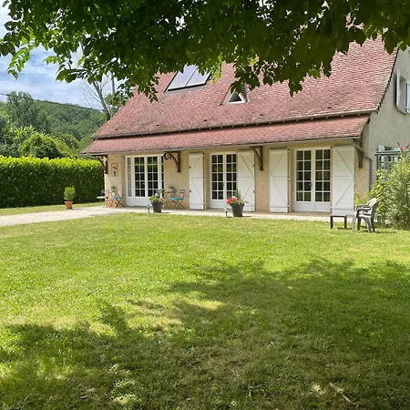 Holiday home Maison Mariela *