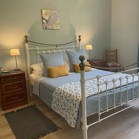 Casa de Férias Maison Mariela *