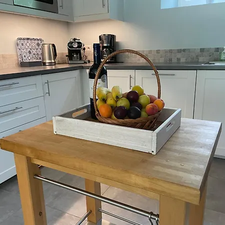 Maison Mariela Holiday home Luzech