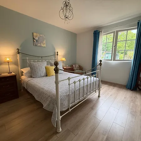 Holiday home Maison Mariela