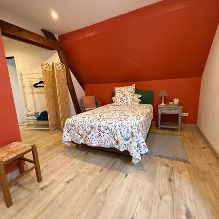 Maison Mariela Holiday home *