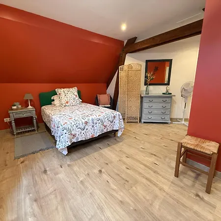 Holiday home Maison Mariela *