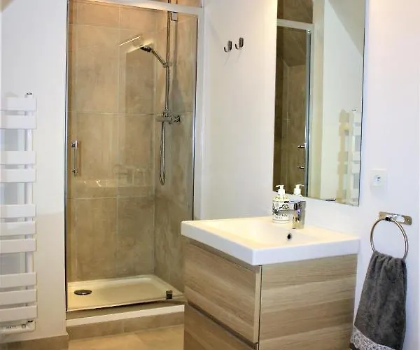 Feriehus Maison Mariela Luzech