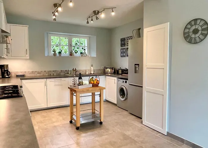 Maison Mariela * Luzech