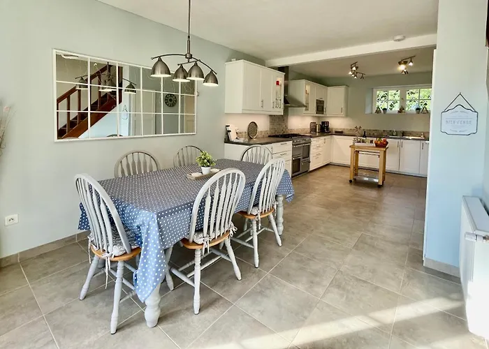 Maison Mariela Luzech