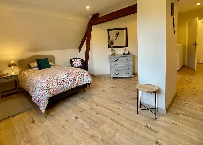 Maison Mariela * Luzech